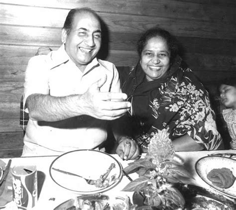 How Did Mohammed Rafi Sing So Effortlessly