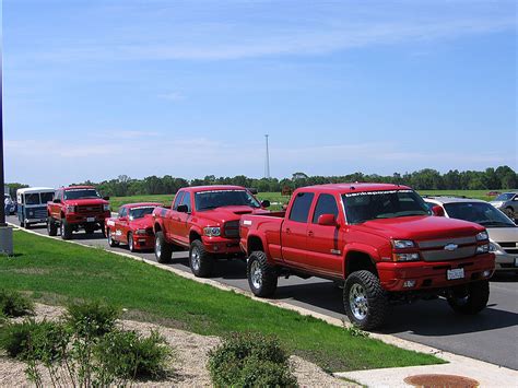 Banks Sidewinder All Terrain Trucks Banks Power