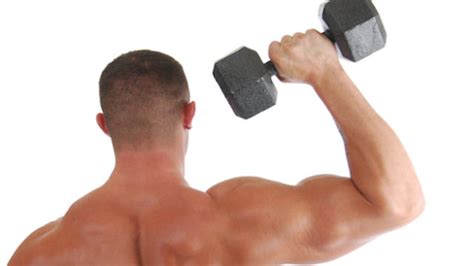 Top 5 Shoulder Workouts Bodybuilding Eoua Blog