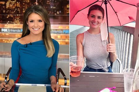 The Gorgeous Ladies Of Fox Deliver More Than Just News Wtfacts