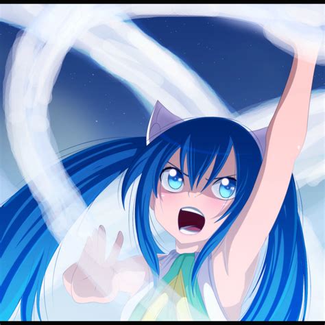 Wendy Marvell On