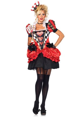 Sexy Evil Red Queen Costume In Stock About Costume Shop