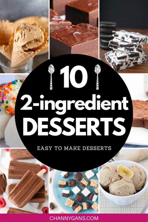 maximized living recipes desserts dandk organizer