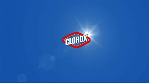 Clorox Scrub Singles Tv Commercial Big Meal Big Mess Ispottv
