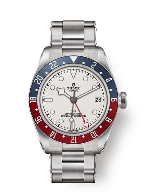 Tudor Black Bay Gmt Watch M79830rb 0003 Tudor Watch Ph