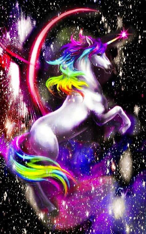 Hd Unicorn Wallpaper Discover More Animal Horn Pointed Unicorn