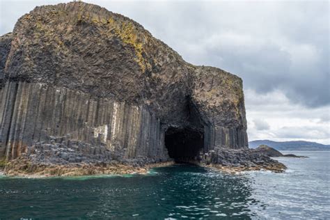 Fingals Cave Stock Photos Pictures And Royalty Free Images Istock