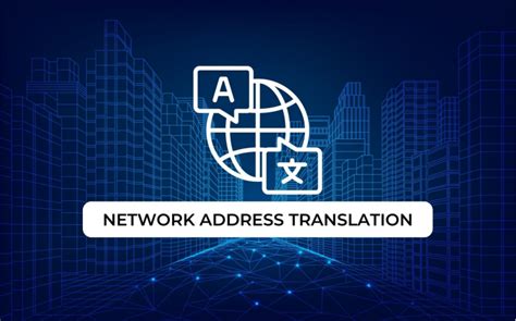 Network Address Translation Nat Id Networkers Idn Id