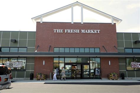 Shopportunist Shop Wisely Save Money At The Fresh Market