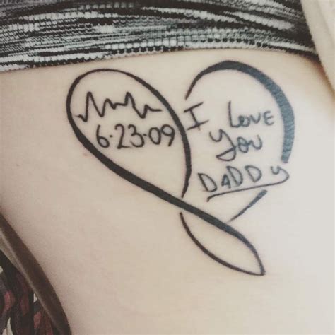Memorial Tattoo Ideas For Dad Best Tattoo Ideas
