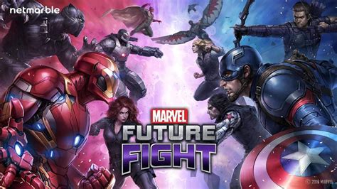 The latest version released by its developer is 1. Marvel Future Fight — Beginner's Guide for Farming and Resources Allocation - Gameloid