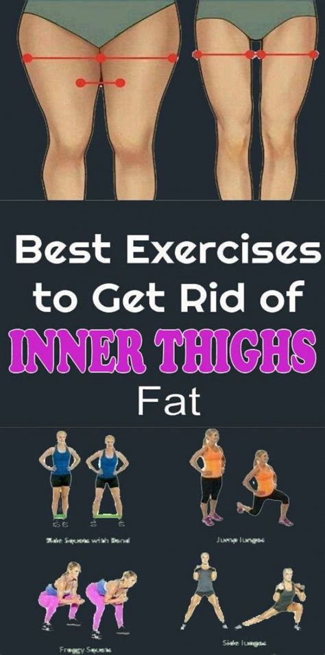 What Is The Best Exercise To Lose Fat In Thighs Cardio Workout Exercises