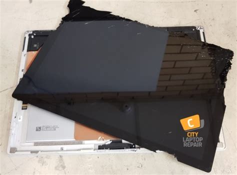 Microsoft Surface Screen Repair City Laptop Repairs City Laptop Repairs