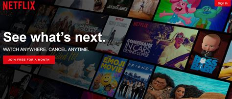 Netflix Plans And Pricing In 2020 Everything You Need To Know