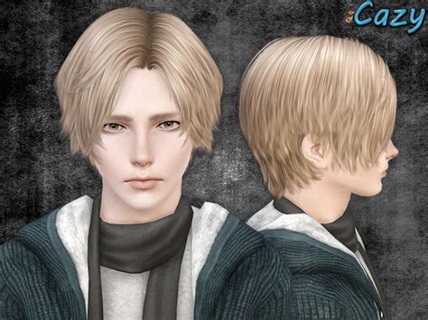 If you want more male hairstyles in your sims 4, get to the end of this list to find the best custom hairstyles for men we found around the internet! Pin by v.molnar on sims4cc in 2020 | Sims 4 hair male ...
