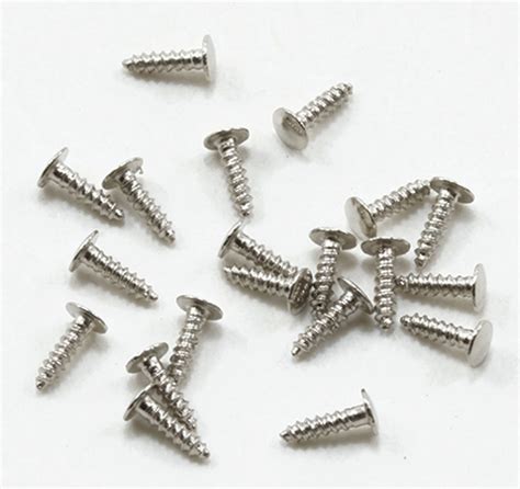 Cla05716 Mini Nails 18 Inch 100pk Satin Nickel