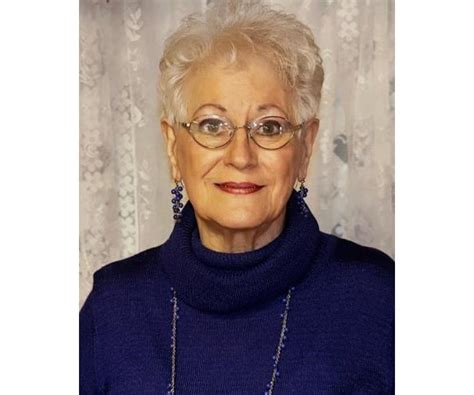 Barbara Ponder Obituary Murray Orwosky Funeral Home Sulphur Springs