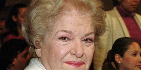 Muere La Actriz Carmen Montejo A Los 87 Años El Informador