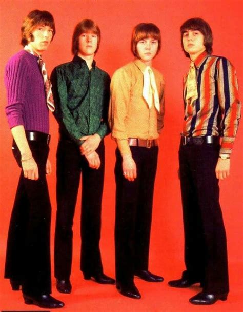 The Smoke 1960s Fashion 1960s Music Indie Pop