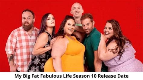 my big fat fabulous life season 10 how many seasons does it has the tough tackle