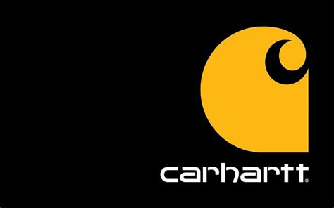 Carhartt Logo Symbol Meaning History PNG Brand Art Kk