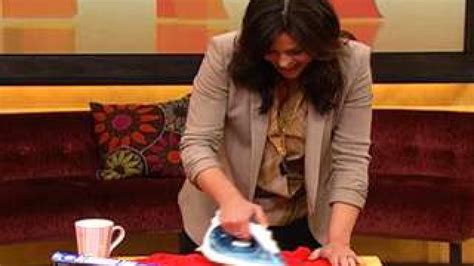 Rachaels Tip Steaming Delicates Rachael Ray Show