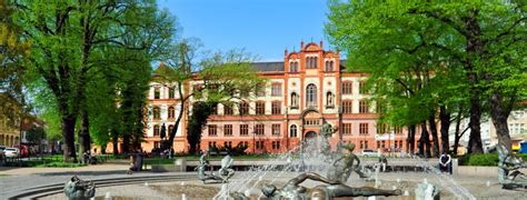 Erster jahrgang erhält abschlusszeugnisse/alle bleiben an der unimedizin rostock. Medizin - Uni Rostock - Staatsexamen | myStipendium