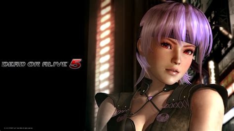 Dead Or Alive 5 Ultimate Page 52