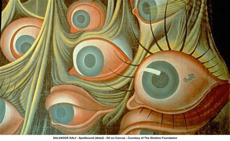 Eyes For Your Eyes Art Is A Way Salvador Dali Art Dali Paintings