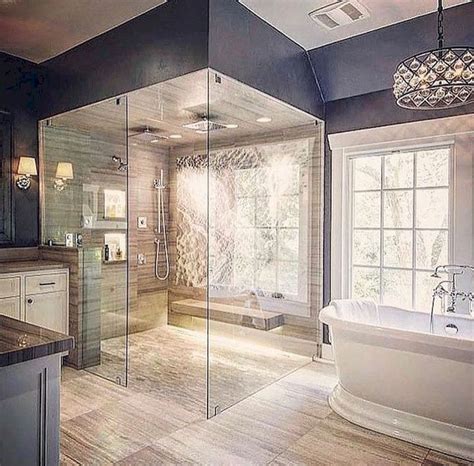 90 Beautiful Master Bathroom Remodel Ideas Dream Home Modern Master