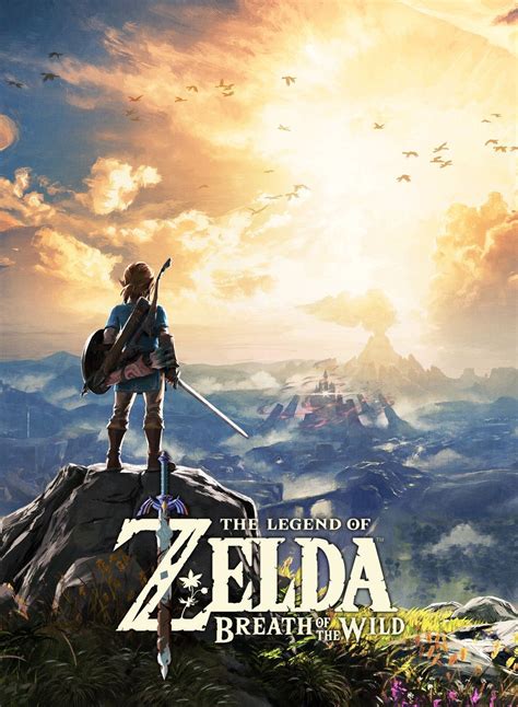 The legend of zelda video game overview physics driver gameplay is no doubt the soul of breath of the wild as players will enjoy the best ever possible realistic nature and weather effects. The Legend of Zelda: Breath of the Wild Free Download PC Game
