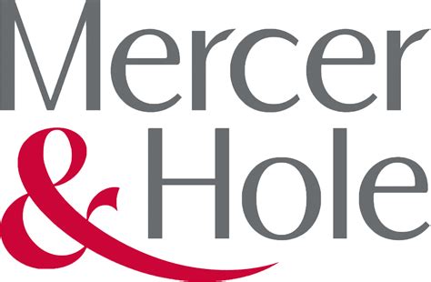 Mercer And Hole Total Computers
