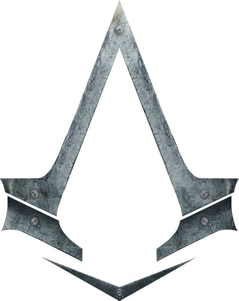 Assassins Creed Syndicate Symbol By Amia2172 On Deviantart