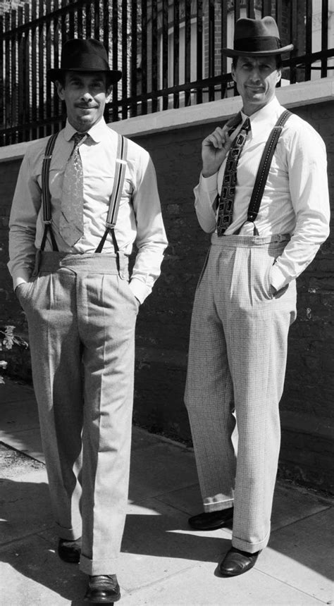 Get The Gatsby Look The Guide To 1920s Fashion For Men Artofit