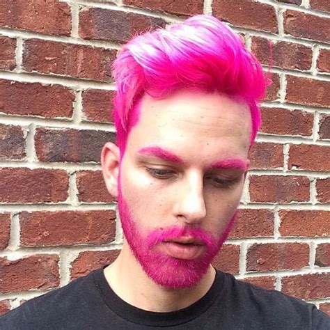 Thank you for taking the time to make a great product. matt javit. Beards, Brows and Dyes on Pinterest