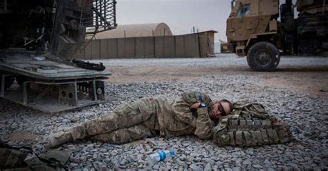 this military technique will help you fall asleep in only two minutes