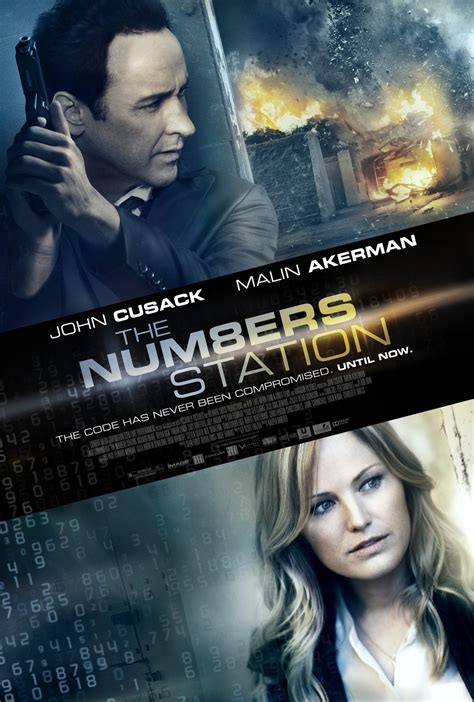 The Numbers Station Dvd Release Date Redbox Netflix Itunes Amazon
