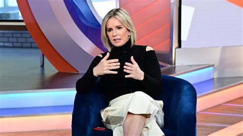 Dr Jennifer Ashton Opens Up About What It S Like To Live With Anxiety