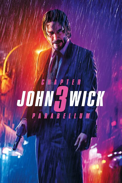 jhon wick 3 full movie