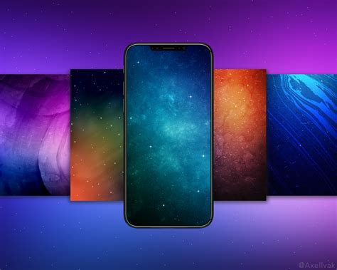 Best Dynamic Wallpapers Iphone X Iphone X Wallpaper Pack 4