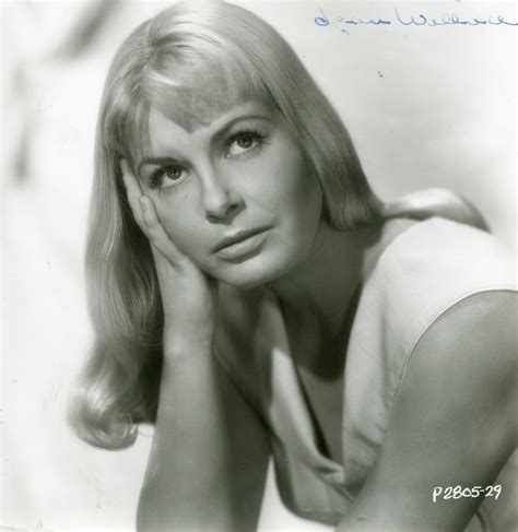 Jean Wallace Movies And Autographed Portraits Through The Decadesmovies