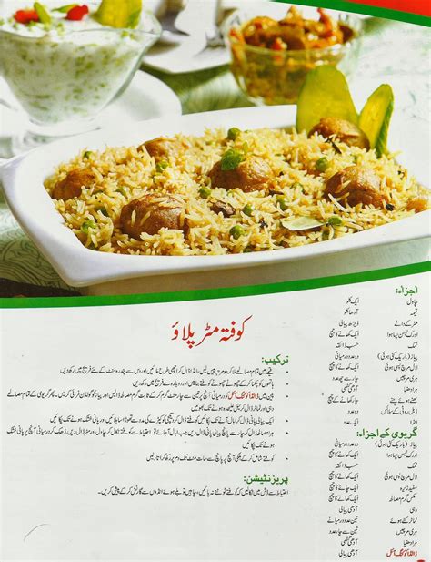 Coking Philospher A New Pakistani Cooking Dish Kofta Matar Pulao
