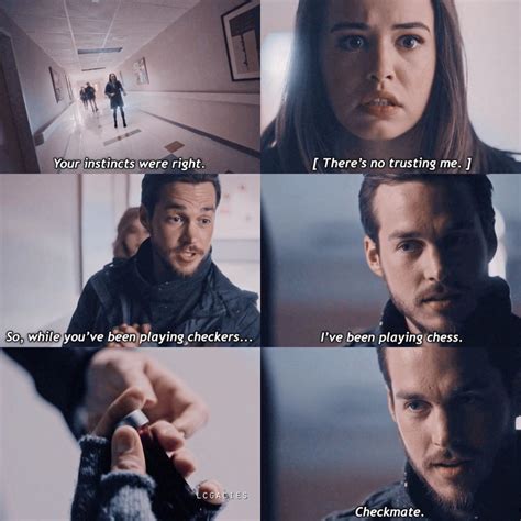 Diaries quotes top vampire diaries quotes the vampire diaries katherine quotes 90210 sad quotes sad depressing quotes vampire diaries damon and all the different love story pathways flooded our hearts with jolly and. #Legacies 2x12 "Kai Parker Screwed Us" in 2020 | Vampire ...