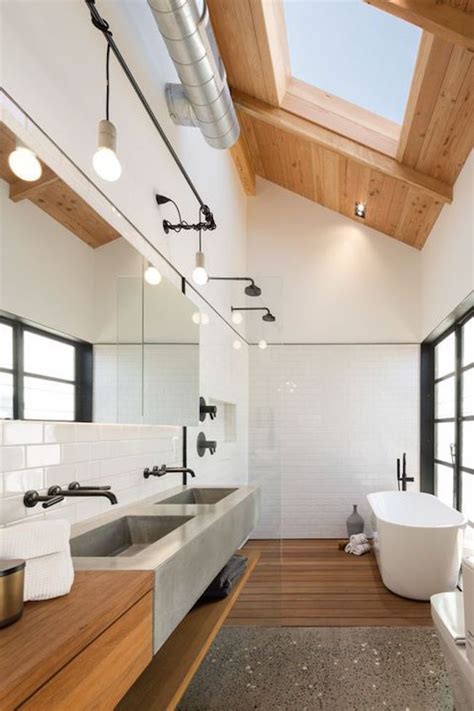37 Beautiful Neutral Bathroom Designs Interior God