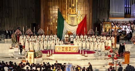 Horario De Misas Hoy Domingo De Resurrección En México 9 De Alumnosplaneaciondidacticacucea