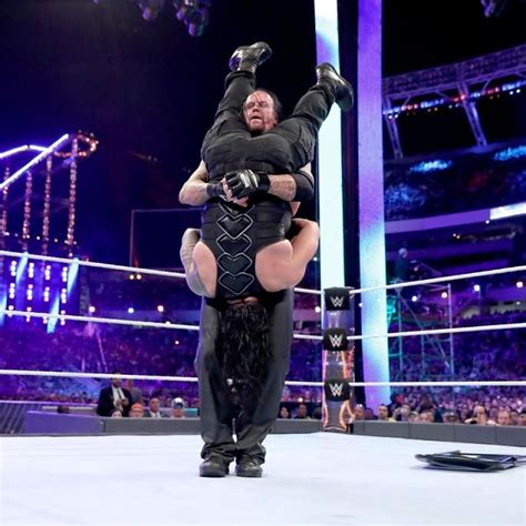 Top 10 Deadliest Wwe Finishing Moves Of All Time