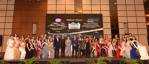 Penang To Host Miss Asia Global Grand Finals Buletin Mutiara