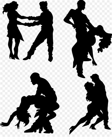 Free Dancing Couples Silhouette Download Free Dancing Couples Silhouette Png Images Free