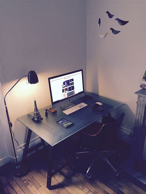 Designer Workspace Inspiration