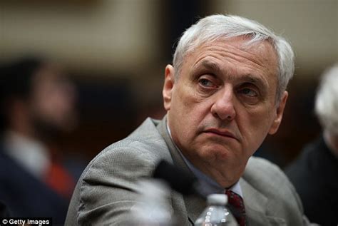 Judge Alex Kozinski Retires After Sexual Misconduct Claims Daily Mail